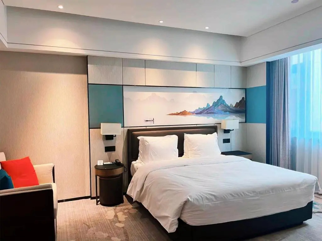Holiday Inn Express Cangzhou High Tech Zone by IHG