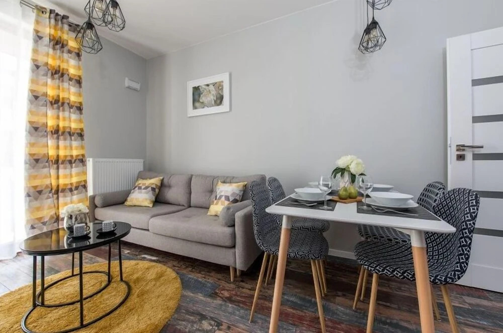 P&O Serviced Apartments METRO MOKOTOW