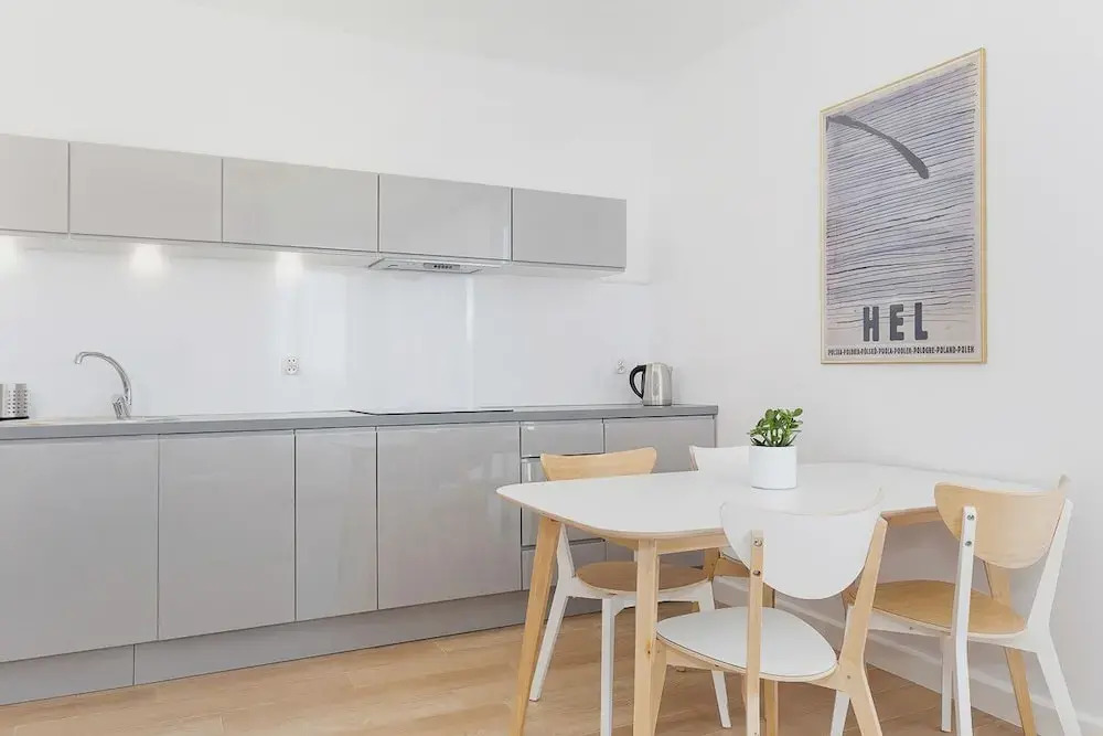 Apartamenty Osiedle Bursztynowe by Noclegi Renters