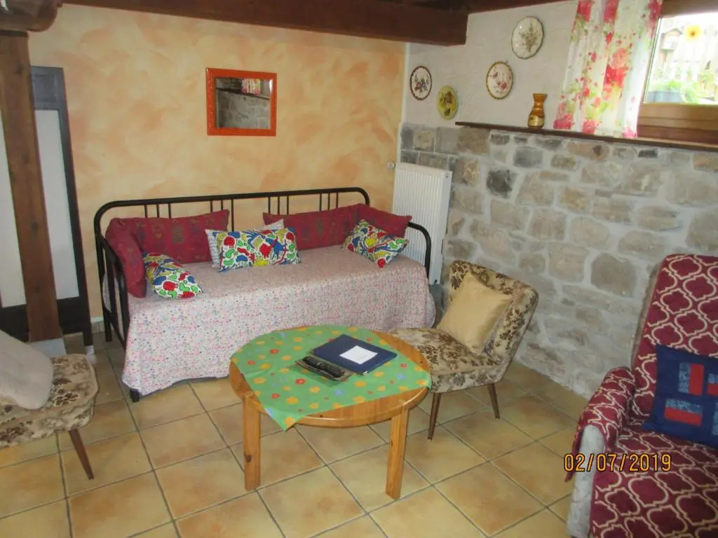 La Muria Apartment