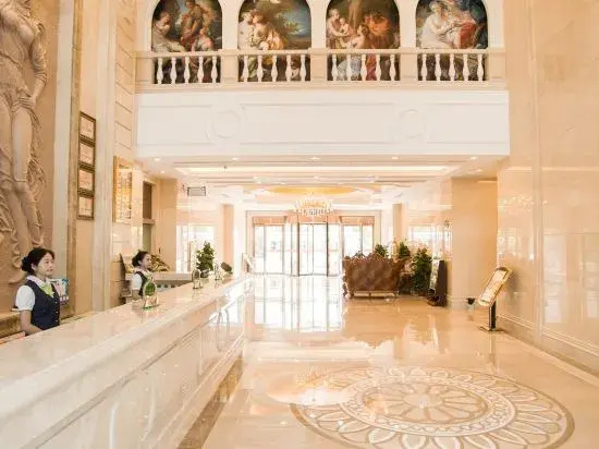 Vienna Hotel (Hong'an)