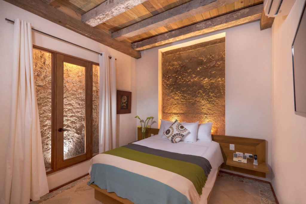 LUCA HOTEL Heritage Residences Signature Collection
