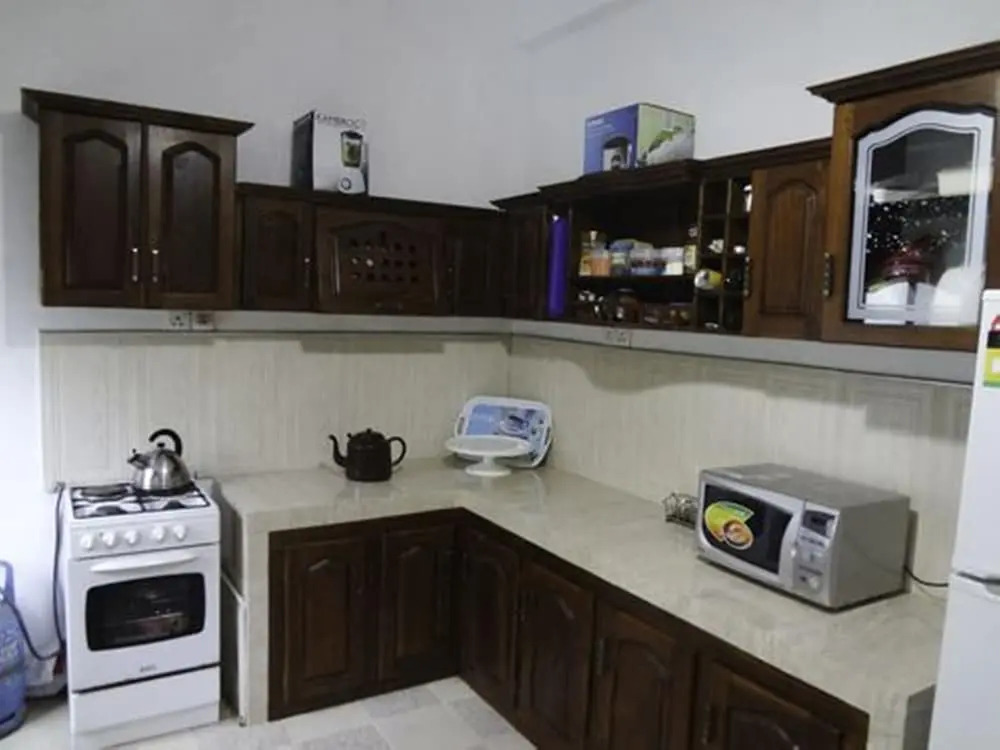 Birds' Hill Homestay