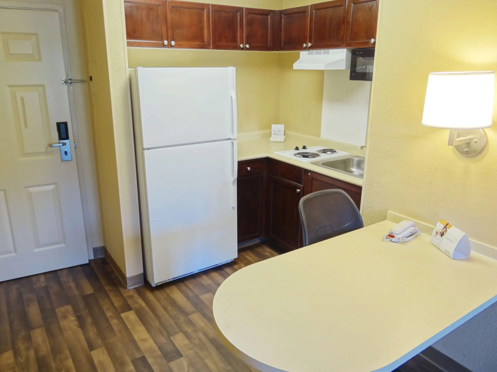 Extended Stay America - Austin - Northwest/Arboretum - The Domain