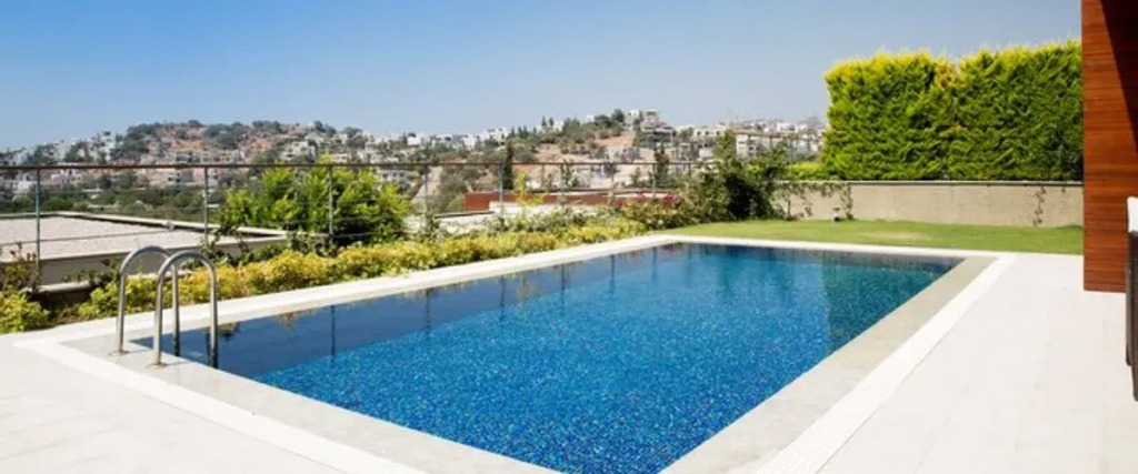 Villa Opal