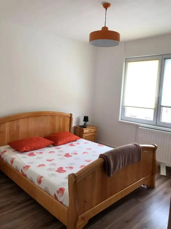 Ale Teo Apartament