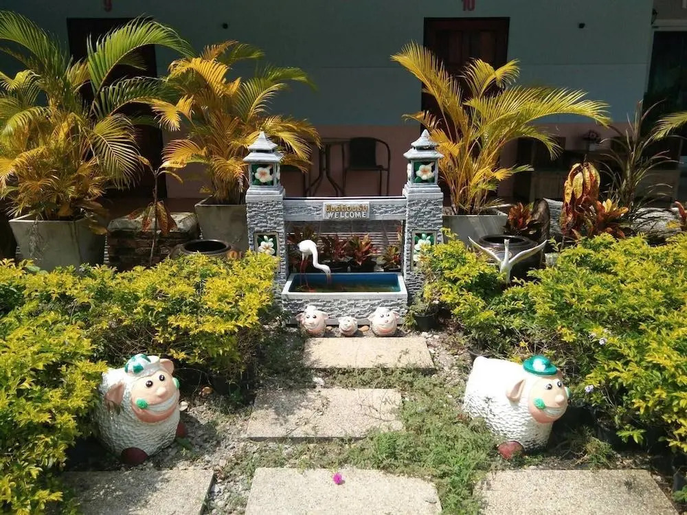 Baan Kenphu
