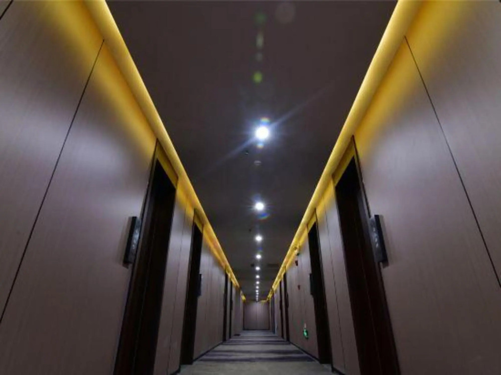 Jintai Hotel