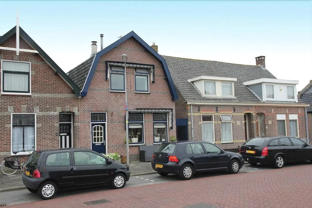 Egmondse Duinen