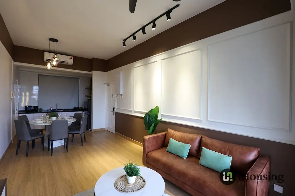 Mahkota Jonker Melaka By I Housing