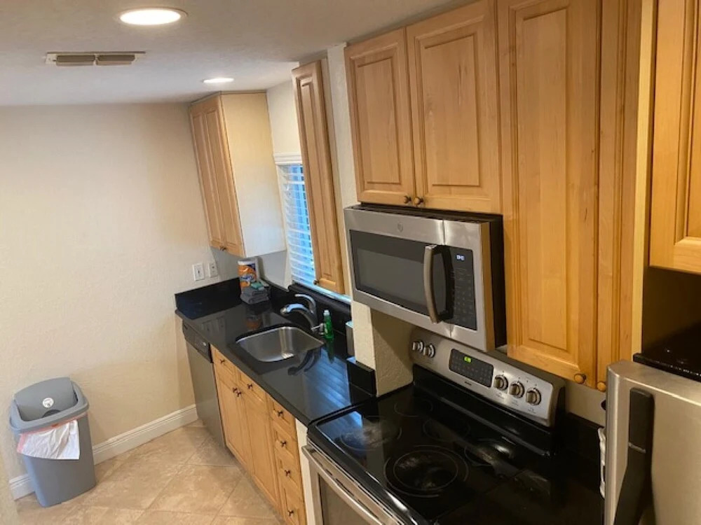 Treasure Island 1 Bedroom, 1 Bathroom, Condominium, 11605