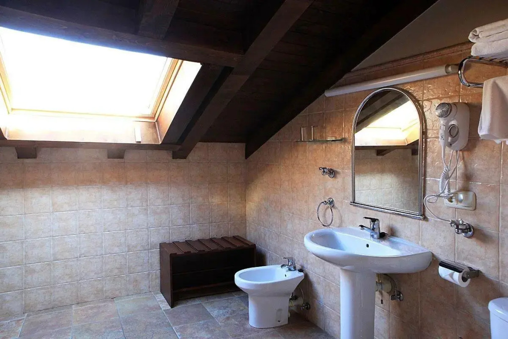 Hostal Antxitonea