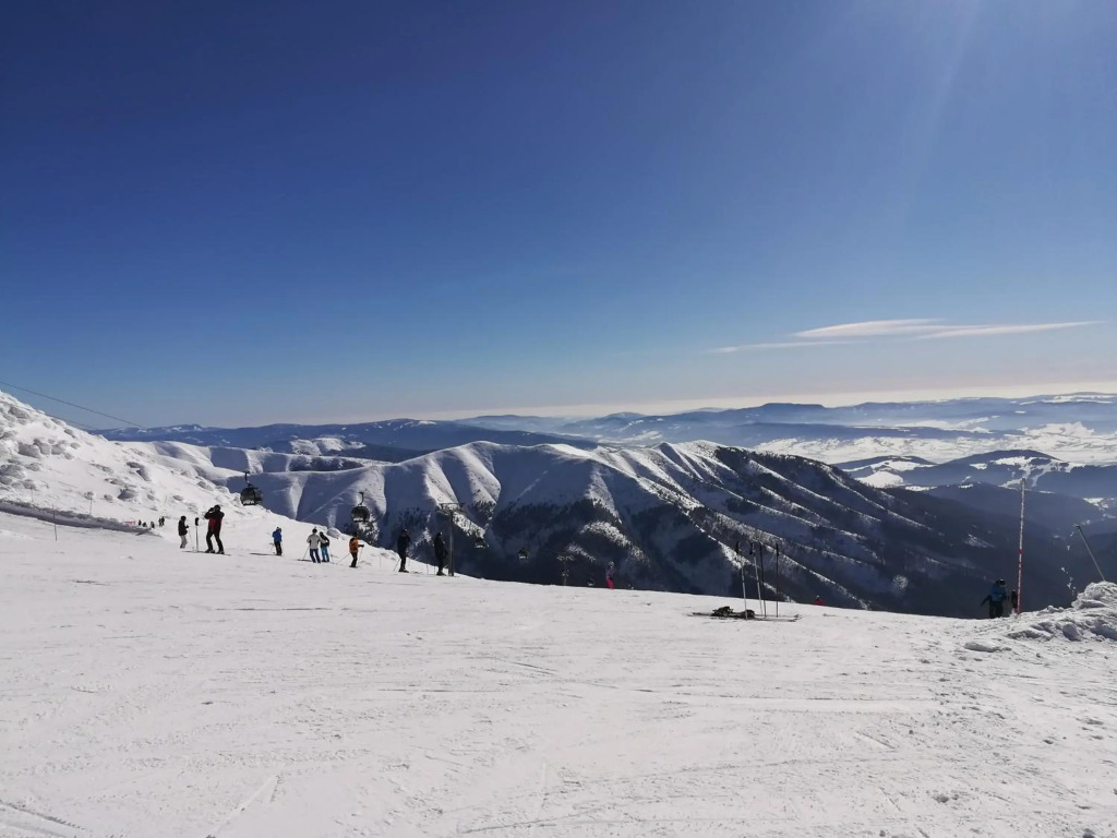 Byt Staré koliesko, Jasná, Demänovská Dolina