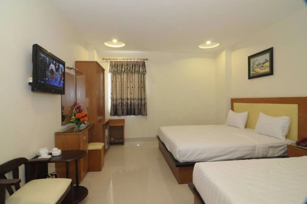Song Anh 3 Hotel