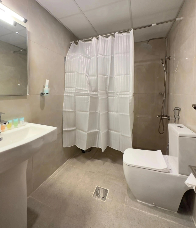 Sea Shore Hotel Apartments