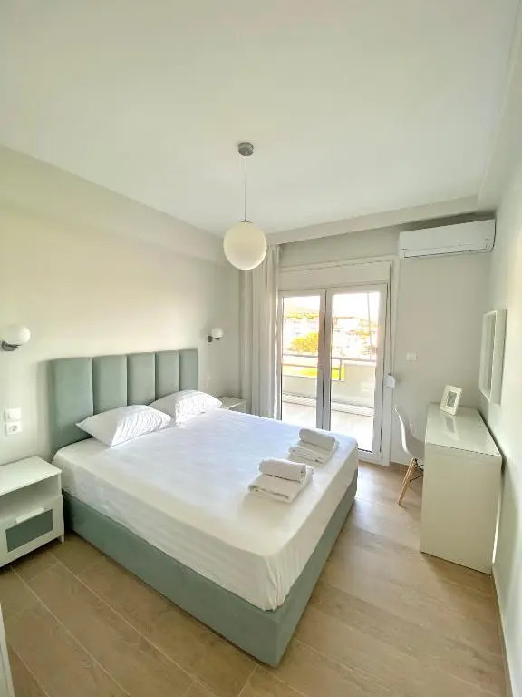 Eternal Suites Edessa