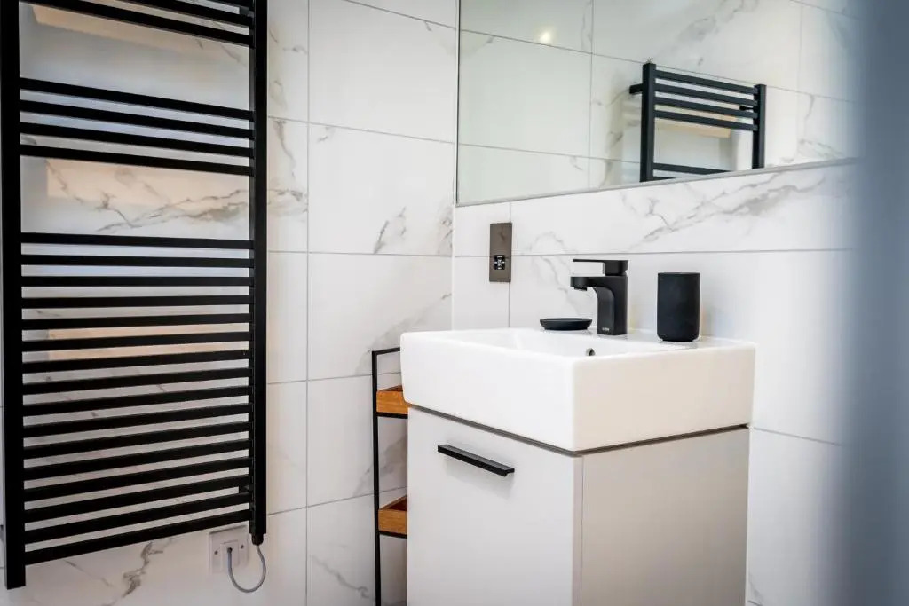 Apartment 11 - Bootham House