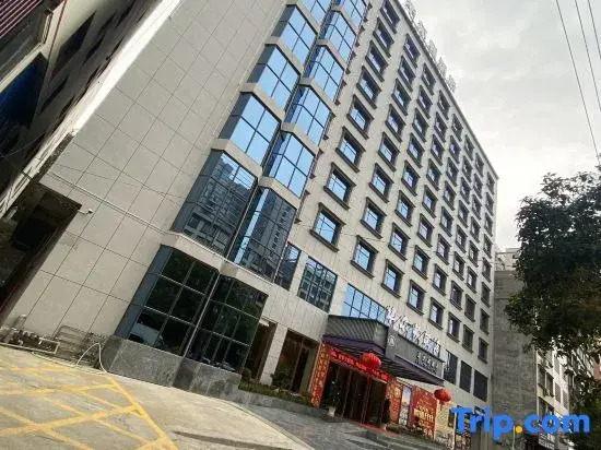 Ningyuan Walton Hotel