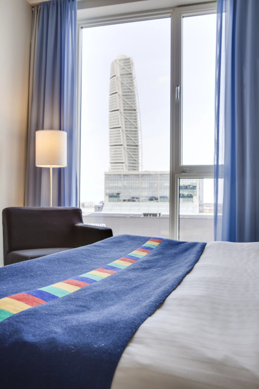Best Western Plus Park City Malmö