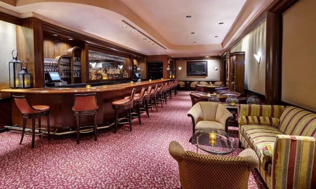 Waldorf Astoria New York