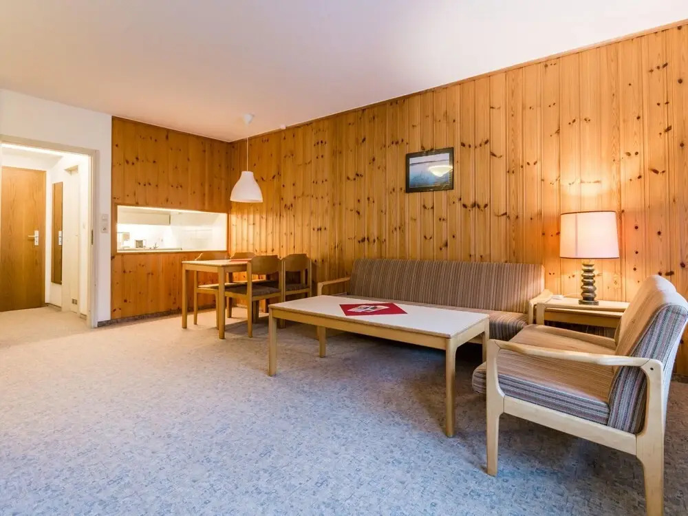 Familien Apartmenthotel Panoramic