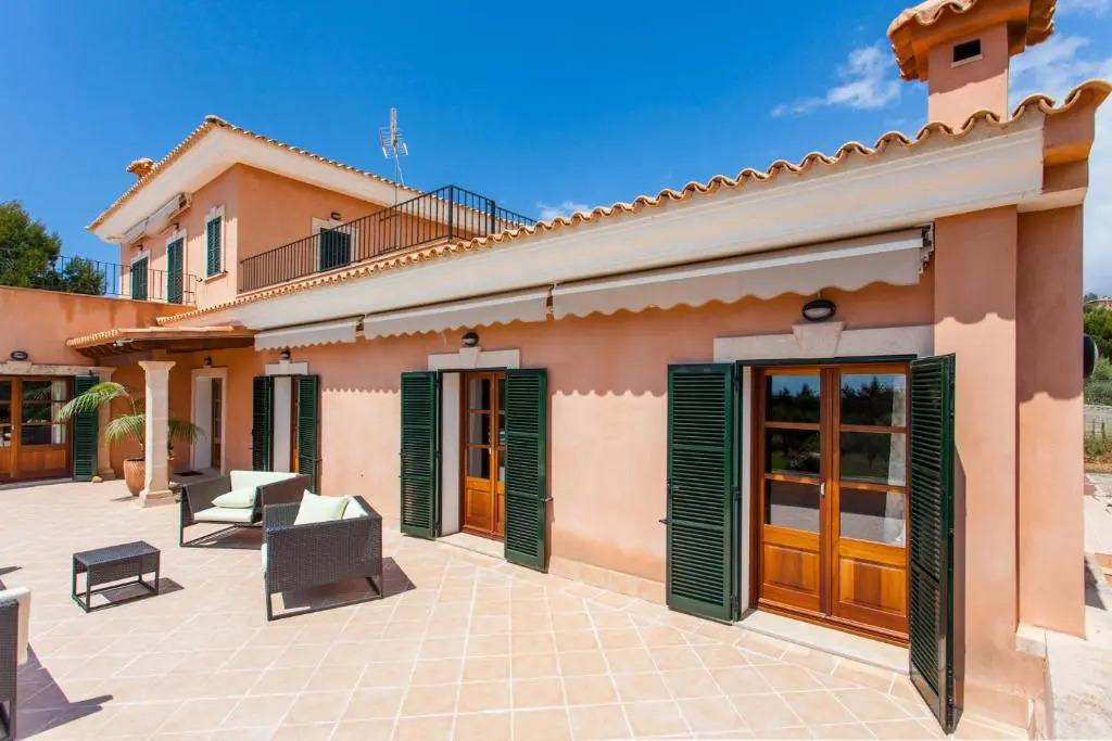 VILLA IMAGINE