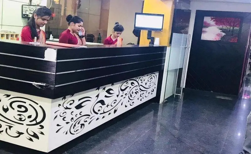 KK Service Apartments