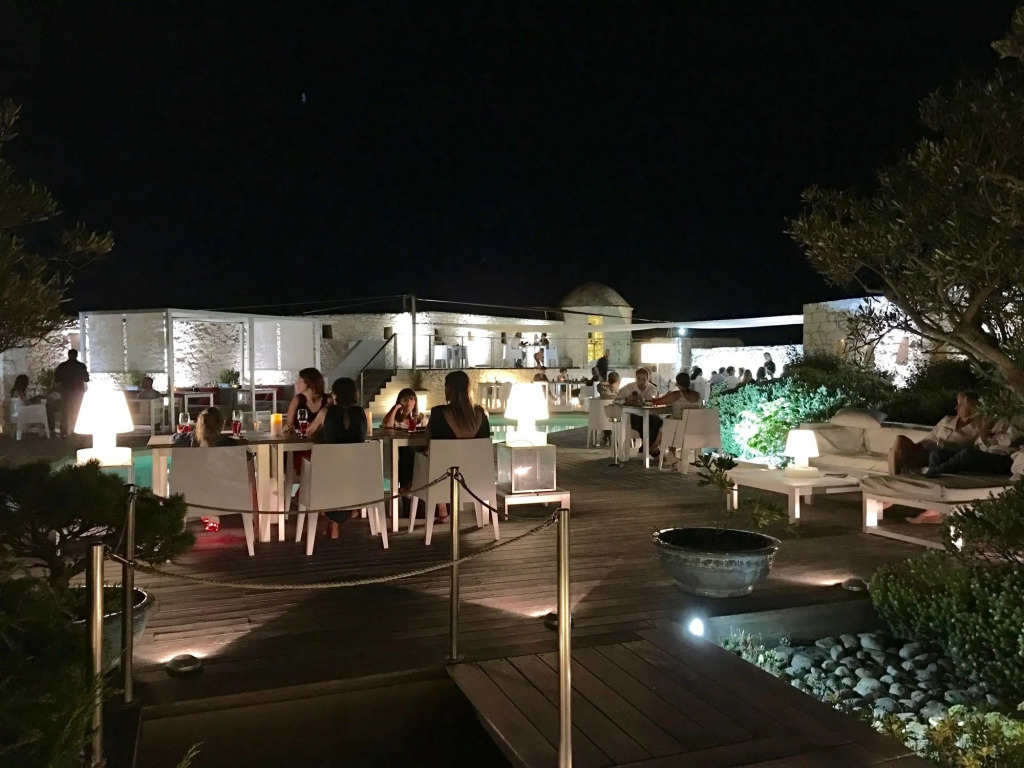 Hotel Spa Genovese
