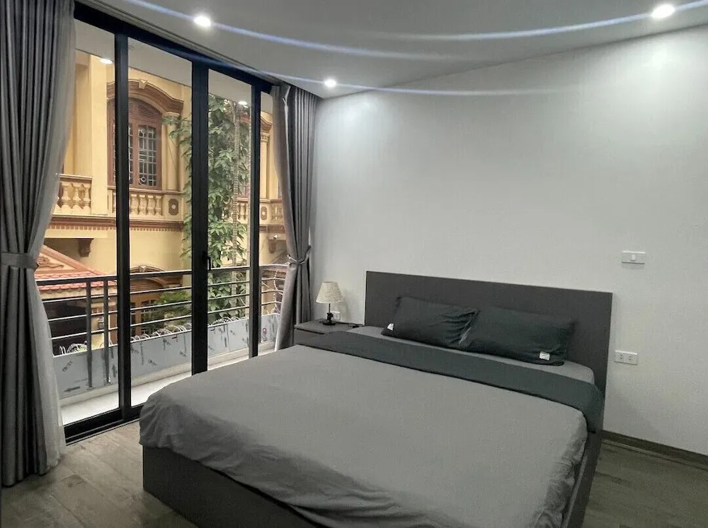 Paradise Home 32 To Ngoc Van