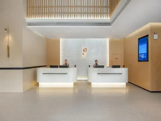 Liyi Hotel (Urumqi Hetian Second Street Dehui Wanda Branch)