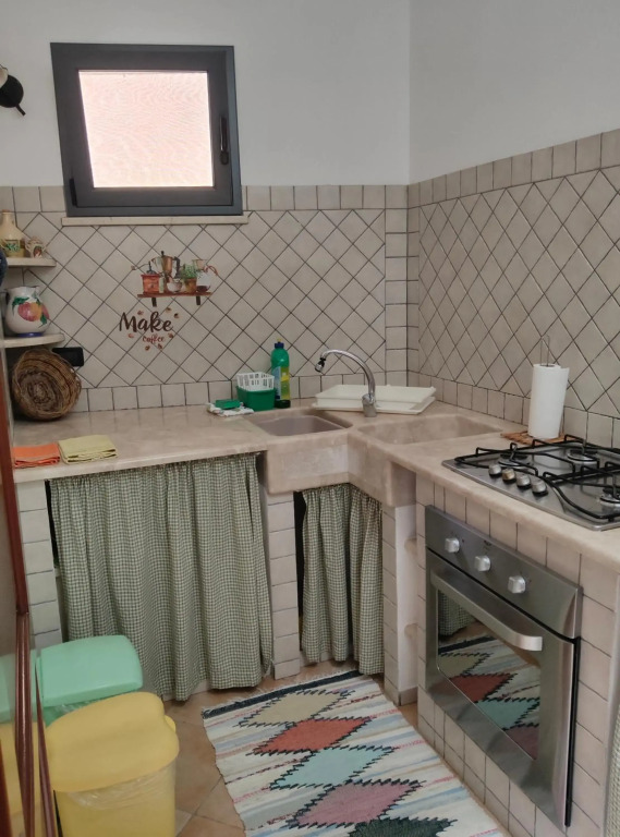 L'Azzurro Apartment