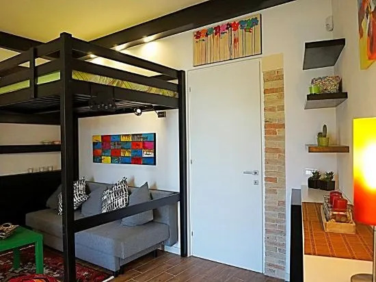 Apollonion Apartment