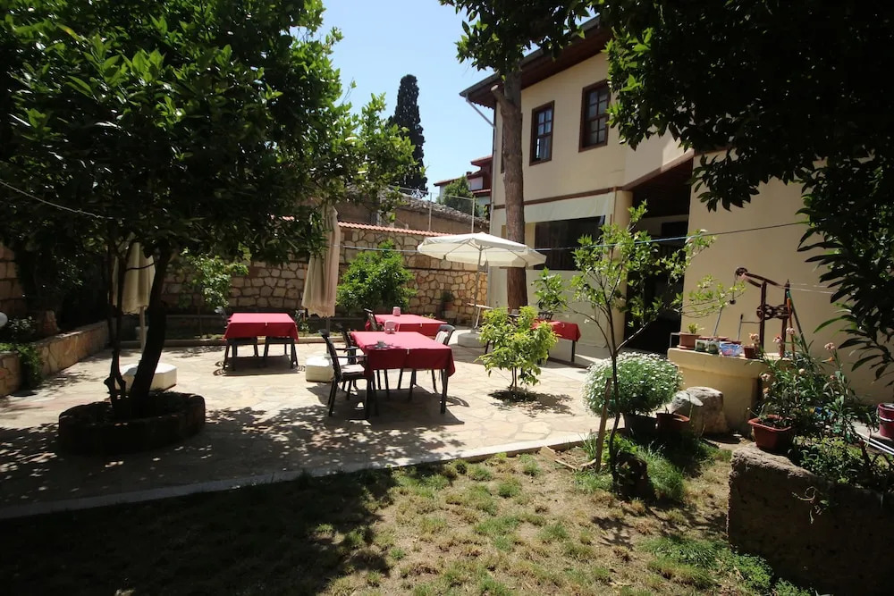 Munchen Pension