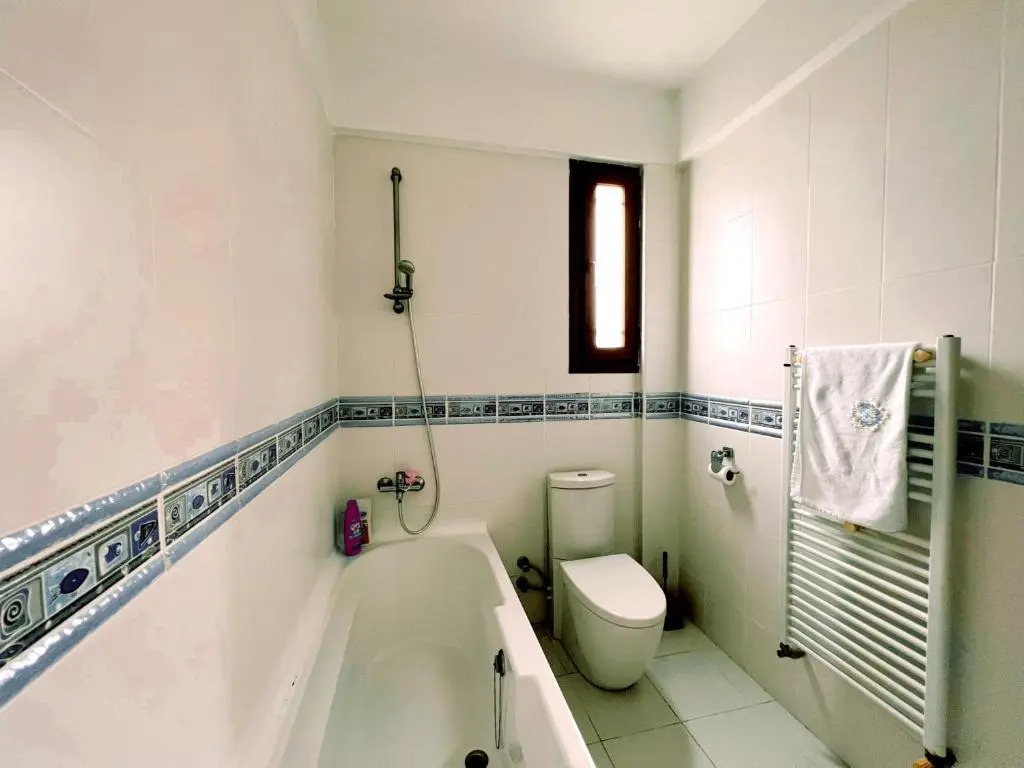 Separate Villa With Pool and Garden in Lefkosa
