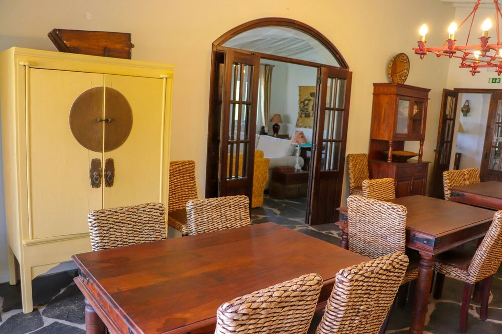 Quinta da Soneca