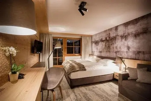 Hotel Sonnalp 4 Sterne Superior