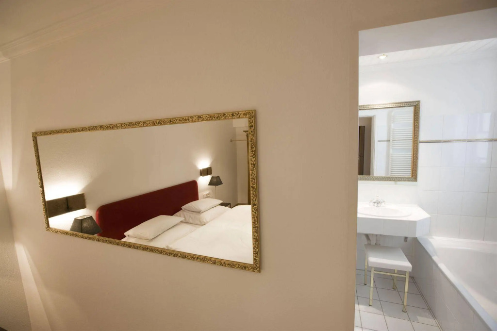 Brunnenhof Luxury Apartments