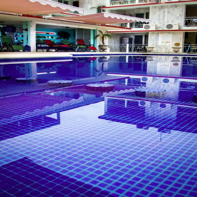 HM Hotel Marian
