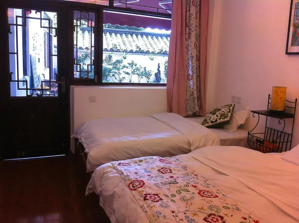 Youran Boutique Inn