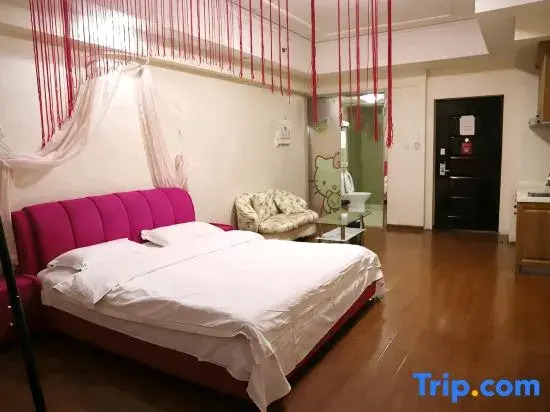 Mijia Theme Hotel