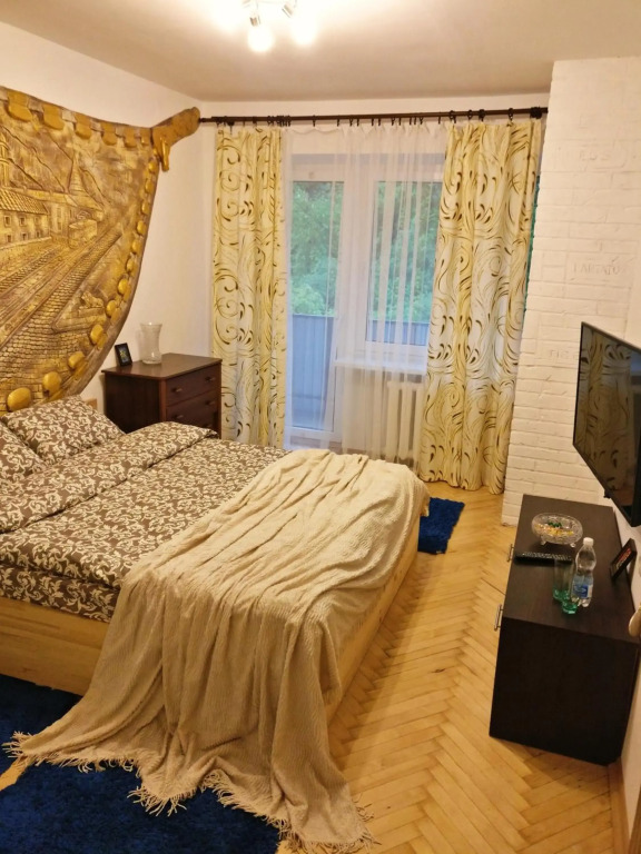 Very nice Apartment in L'viv