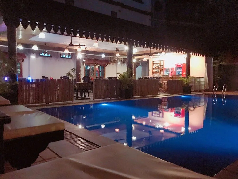 JaMe Hotel & Spa 2