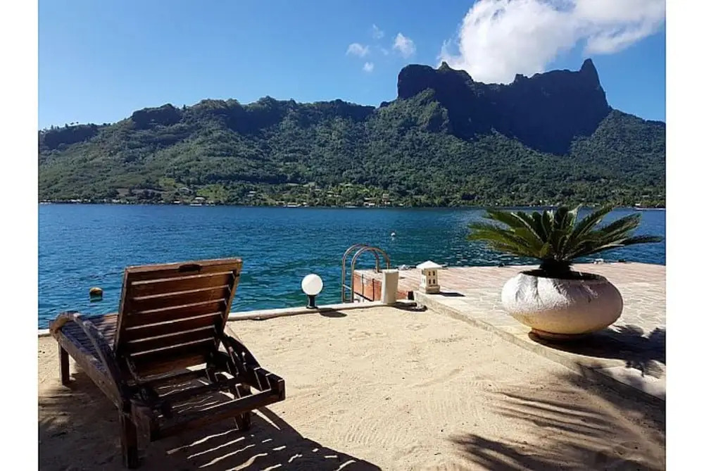 Villa Oramarama