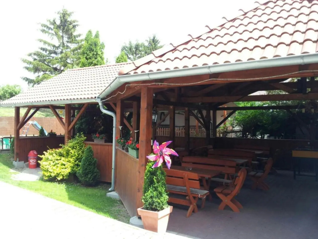 Guesthouse Zuzana