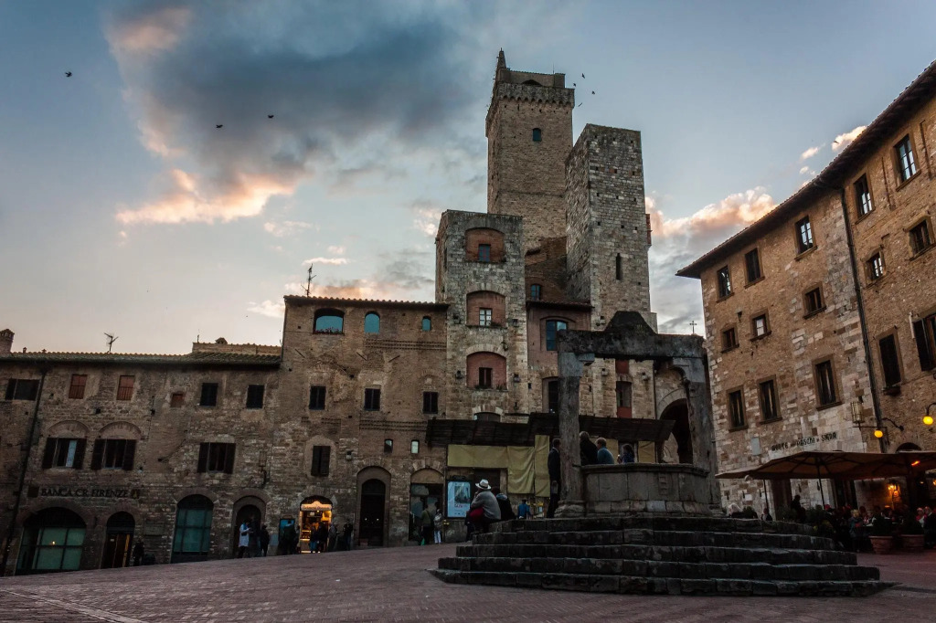 Hotel Da Graziano