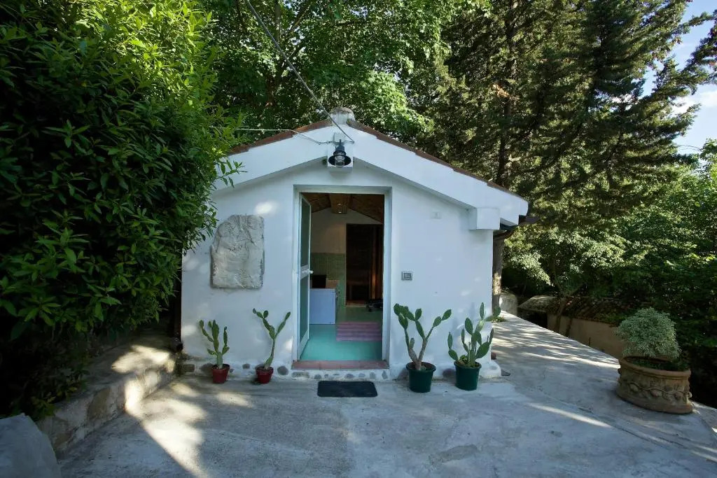 B&B Molino Del Gobbo