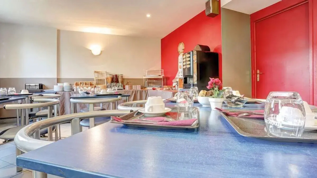 AppartCity Classic Rennes Ouest