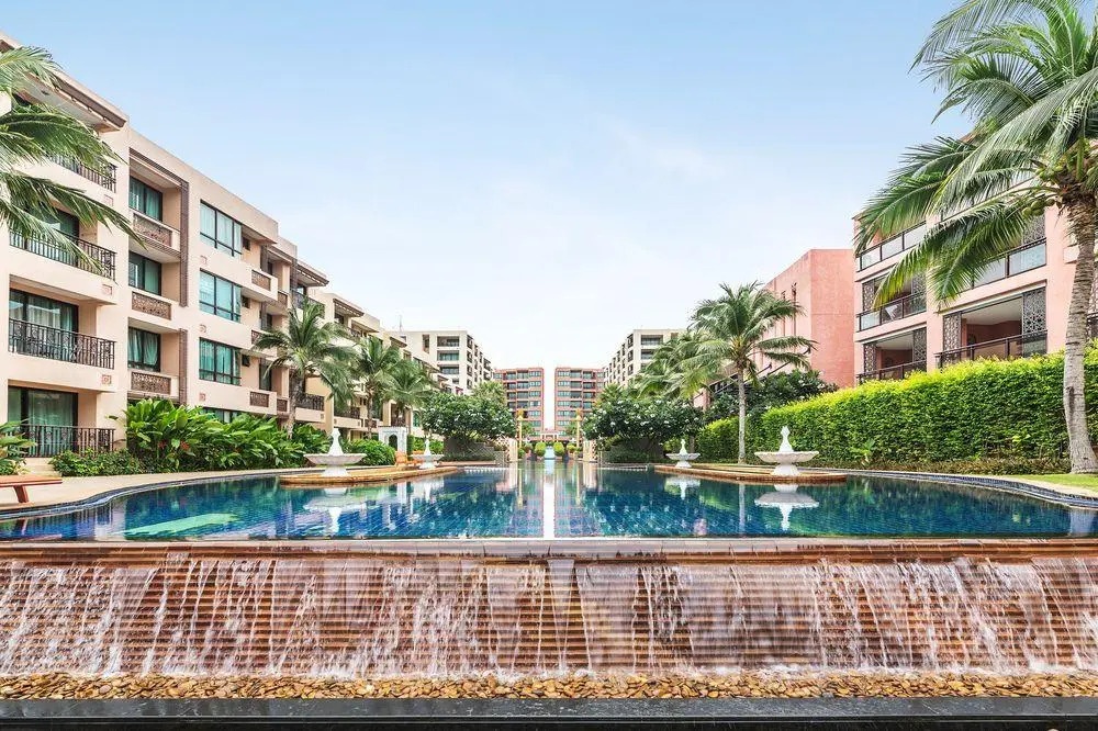 Marrkesh Condo by Favstay