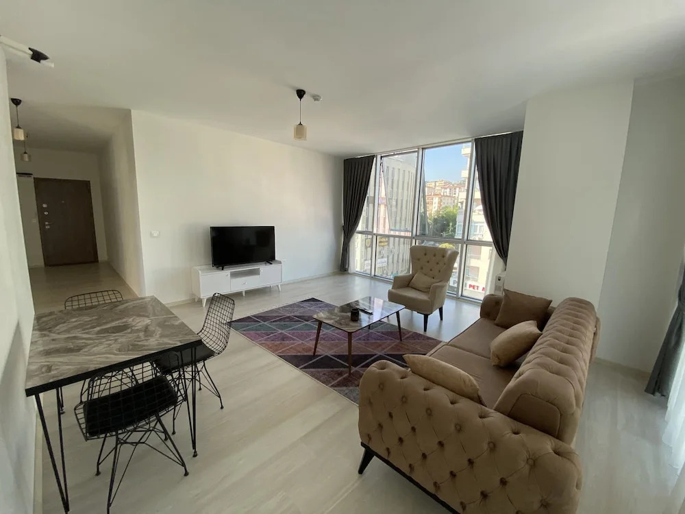 Trend Suites