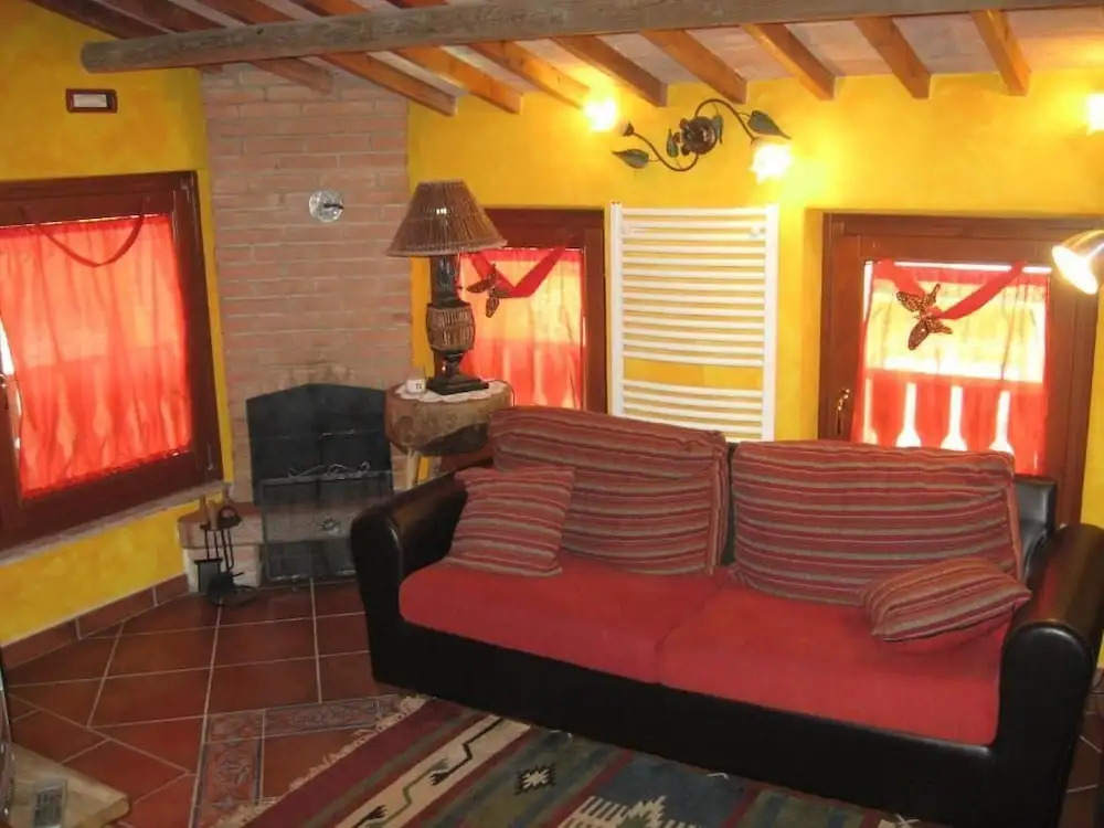 Locanda dai Pistori